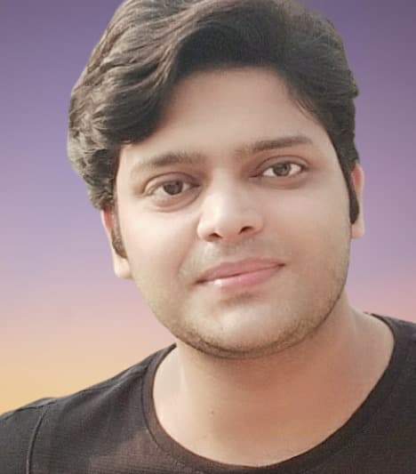 Zulfaquar haque